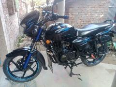 Bajaj Discover 135